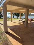 Oceanfront 3-Bedroom Home in Kahaluu, Kaneohe30 days minimum rental. فنادق في Kahaluu