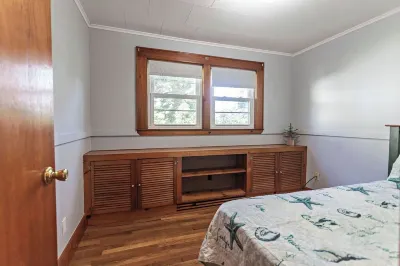 Cape Elizabeth’s Only Year Round Short Term Rental in Coveted Seaside Community Hotels near Cliff House Beach