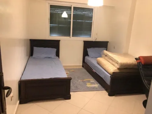 Bungalow Issam Hotel a Sidi Bouzid