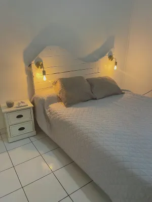 Charmant F2 EN Campagne