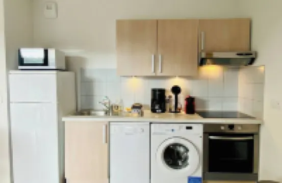 BONIFACIO - Villa U ARANCIU