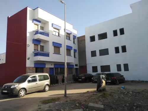 Amazing apartment with WiFi in Oualidia Hotels in Oualidia