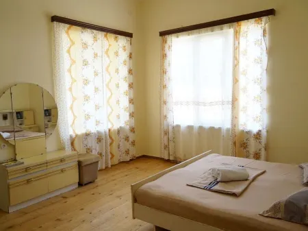 Cozy quiet apart in historical Kutaisi  # 1