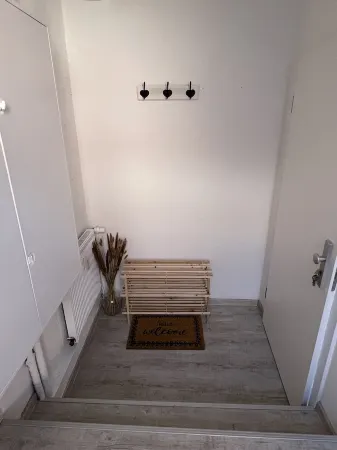 Modernes Apartment in der Altstadt Kostenlose Parkplätze