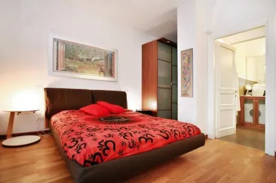 Malavolta Home, equipped with all comforts, accessible by car. Hotell i Due Strade