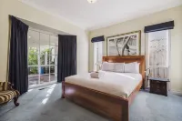 *Family friendly Art Deco*Garden*Patio*Wi-Fi*WFH* Hoteles cerca de Universidad de Swinburne