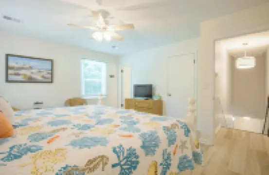 15min to Dwntwn Greenville/35min to Clemson-"The Artist Haven" 파우더스빌 호텔