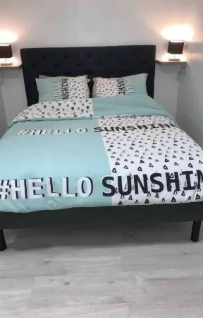 Joli Appartement Proche Gare Massy TGV Orly Saclay Отели рядом с достопримечательностью «Opera of Massy»