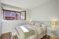 Comeback Moriscos II MR Mrs. Jones Hotels in Motril