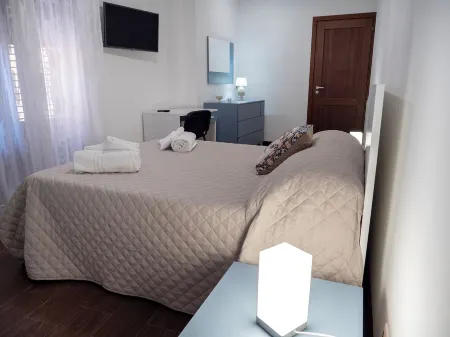 La Torre - Deluxe Apartment 2