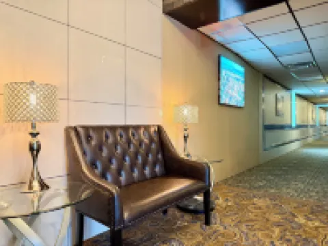 High Point Inn & Suites Peace River Hotels in Peace River
