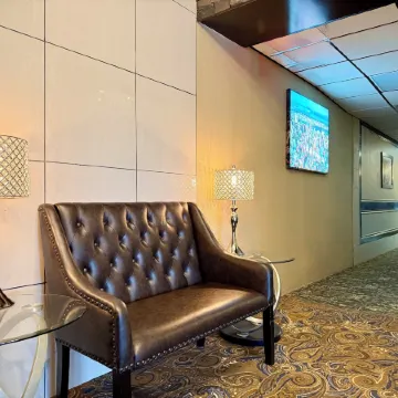 High Point Inn & Suites Peace River