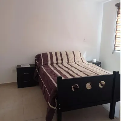 Casa en Cuautlancingo Hotels in Coronango