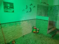 Casa Ampla na Praia de Caponga, Wifi Hotels in Cascavel