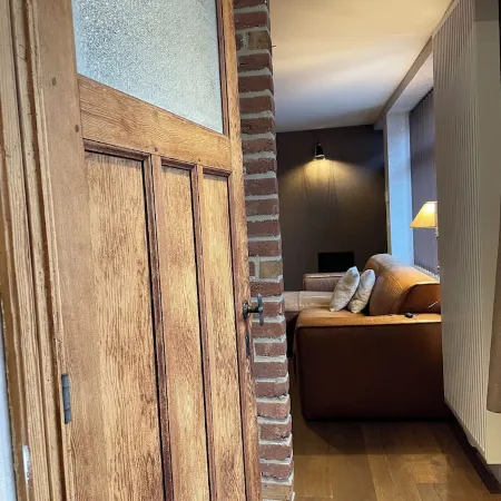 Le petit Second, charming gîte for 2 people in the center of the town of Spa