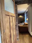 Le petit Second, charming gîte for 2 people in the center of the town of Spa