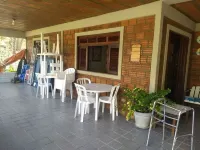 Beach house 5 minutes walk from the sea. Hotels in Itamaraca