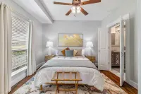 Cottage on the North