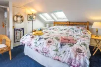 Beach Front Flat, Brodick