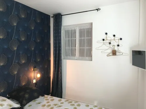 Le Petit Soudet Hotels in Pernois