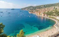 Charming modern duplex in Villefranche-sur-mer