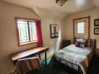 Cozy spacious cabin in Beautiful Wrightwood Hotels in Wrightwood