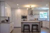 Modern 4BD in Katy TX