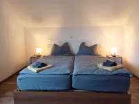 Möhne vacation apartment / view / 4 people / close to the lake Hotels in Mohnesee