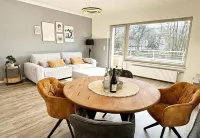 Exclusive apartment Ahrblick 2