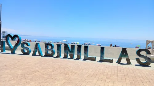 Traumhafter Meerblick - Ferienunterkunft mit Allen Annehmlichkeiten