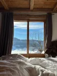 Superbe Chalet Proche Megève