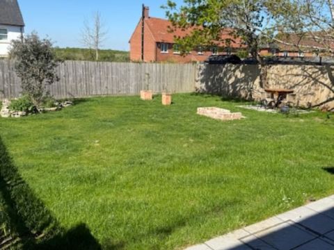 Family home close to Lulworth Cove, Durdle Door, The Tank Musuem & Monkey World