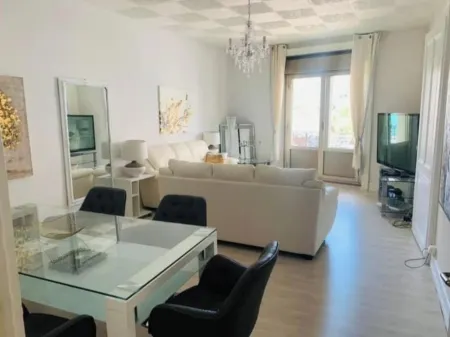 Beautiful Appartement Montreux