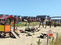 "Line" - 10m from the Sea Hotels in Glesborg