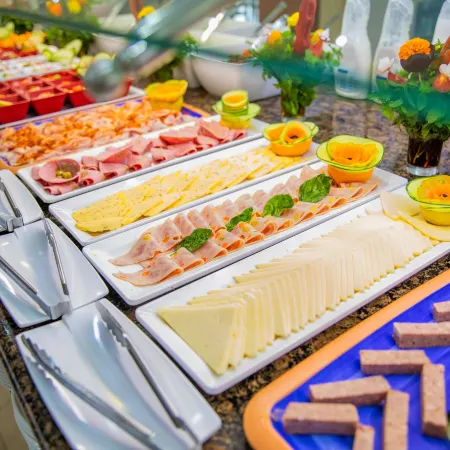 Hotel Servigroup Pueblo Benidorm