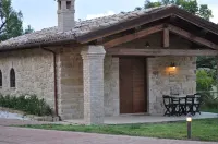 La Casa Della Vallata