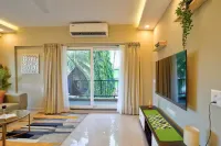 Abura -Luxurious 2 BHK -Close to Beach