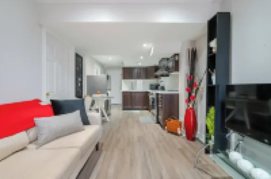 Lovely Cozy Private  Appartment