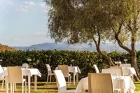 Hotel dP Olbia - Sardinia - breakfast