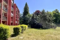 Kolobrzeska Apartment 30km From The Beach