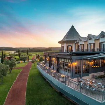 Hotel Caeli