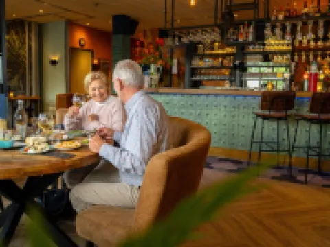 Pet-Friendly Garden Getaway Hotels in Volendam