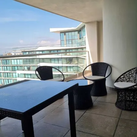 Stunning Oceanview Condo in Riviera Nayarit