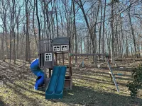 Farmhouse Getaway - Firepit, Views & Stargazing Hotels in Rappahannock County