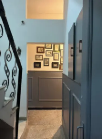 Nostalgic Cosy Home Stay