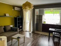 Prima Residence Apartment studio