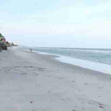 Trust Condo Hua Hin 5 Alley, 2 bedrooms by Pakky Fitness & Recreational Facilities