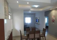 House in the esplanade district next to the center close to everything Hotels in Divinopolis