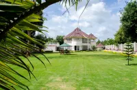 The Nelson cottage Hotel a 