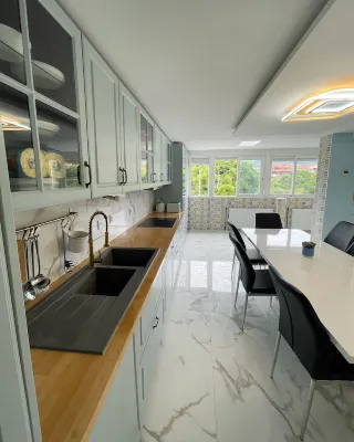 Apartament Irun Hotels in Irun